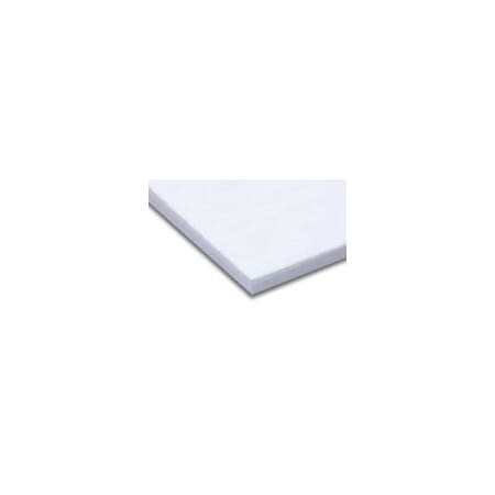 Professional Plastics Royalite R59 Sheet Off-White# 7016, 0.250 X 54.000 X 94.000 Each SABSR59.250X54.000X94.00WH7016